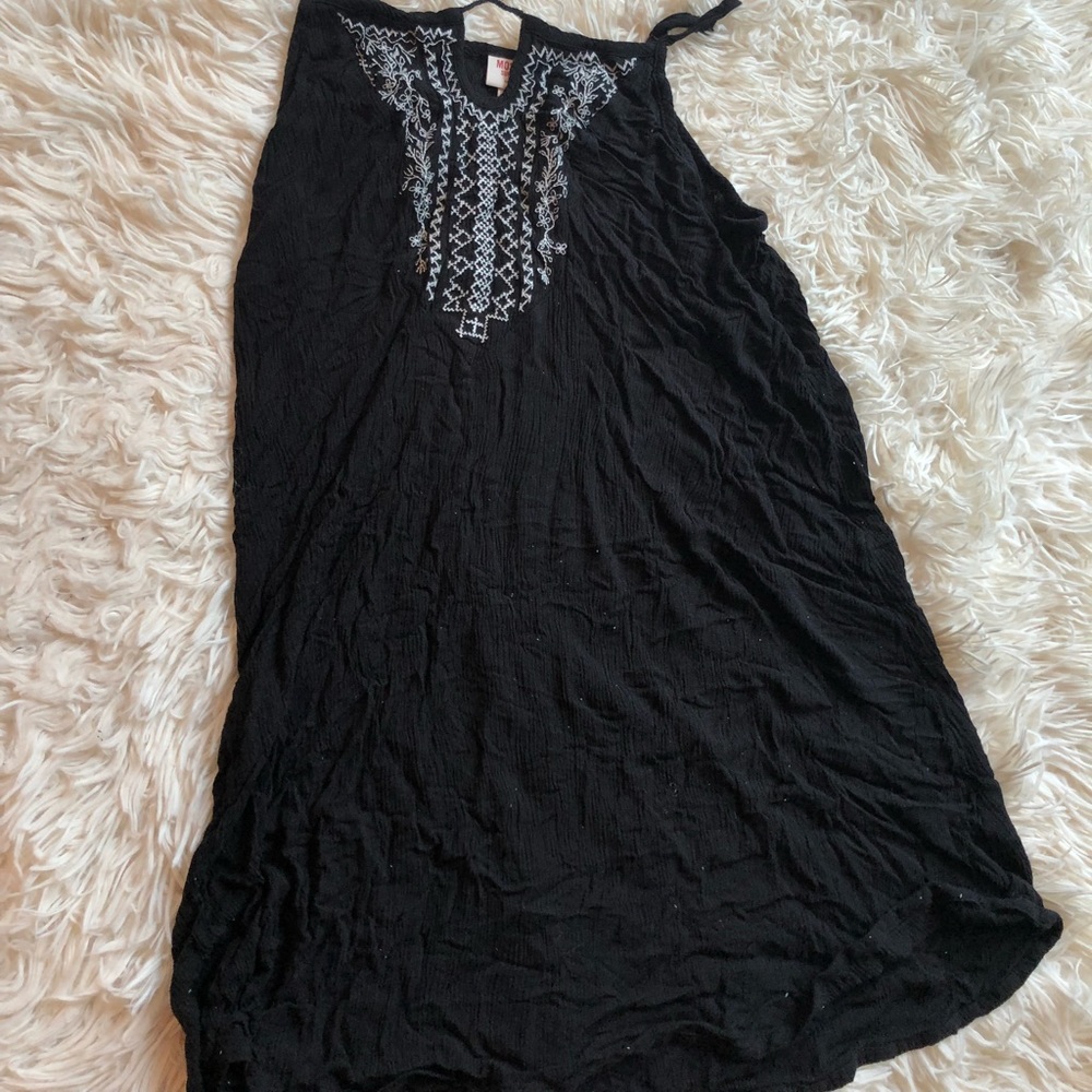 Tank Dress - Picture 2 of 2